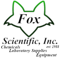 Fox Scientific, Inc.