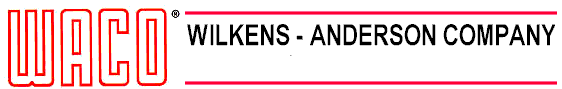 Wilkens-Anderson Company (WACO)