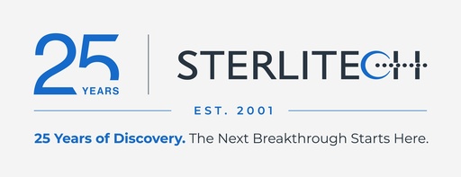 Sterlitech Corporation