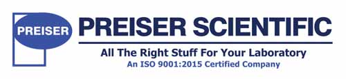 Preiser Scientific