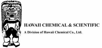 Hawaii Chemical &amp; Scientific