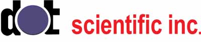 DOT Scientific, Inc.