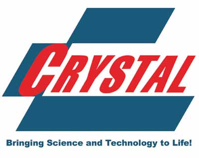 Crystal Technologies &amp; Industries, Inc.